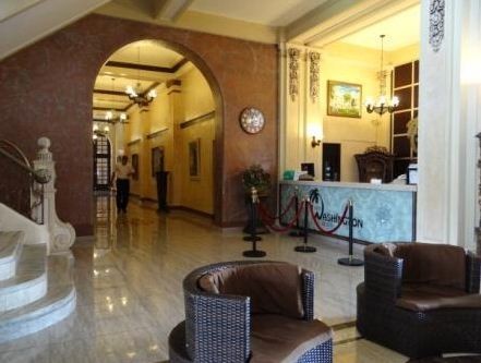 Hotel New Washington