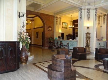 Hotel New Washington