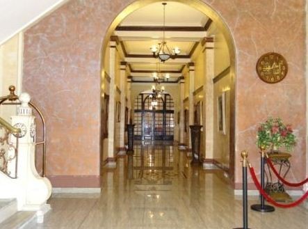 Hotel New Washington