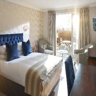 Hotel Edgwarebury Corus