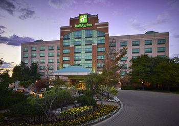Hotel Holiday Inn Select Oakville