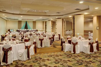 Hotel Holiday Inn Select Oakville