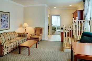 Hotel Holiday Inn Select Oakville