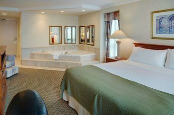 Hotel Holiday Inn Select Oakville