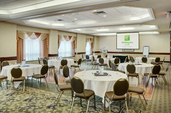 Hotel Holiday Inn Select Oakville