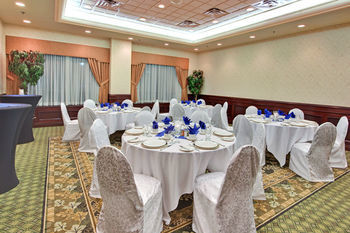 Hotel Holiday Inn Select Oakville