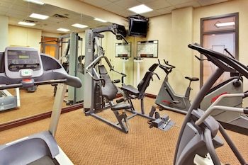 Hotel Holiday Inn Select Oakville