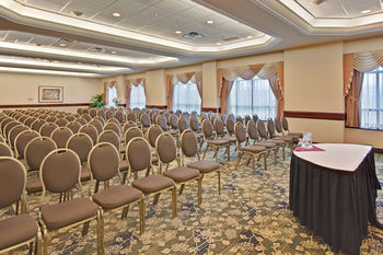 Hotel Holiday Inn Select Oakville
