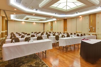 Hotel Holiday Inn Select Oakville