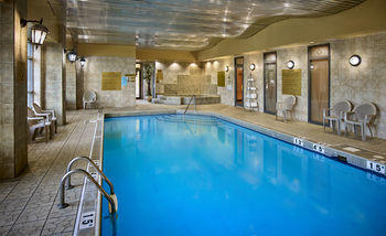 Hotel Holiday Inn Select Oakville