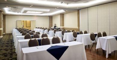 Hotel Holiday Inn Select Oakville