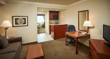 Hotel Holiday Inn Select Oakville
