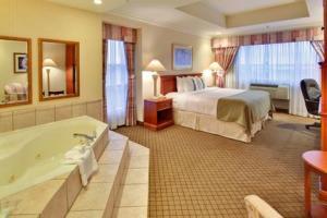 Hotel Holiday Inn Select Oakville