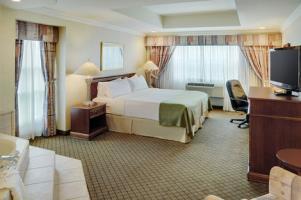 Hotel Holiday Inn Select Oakville