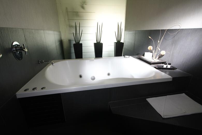 Hotel Crowne Plaza Toluca Lancaster