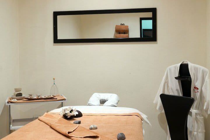 Hotel Crowne Plaza Toluca Lancaster