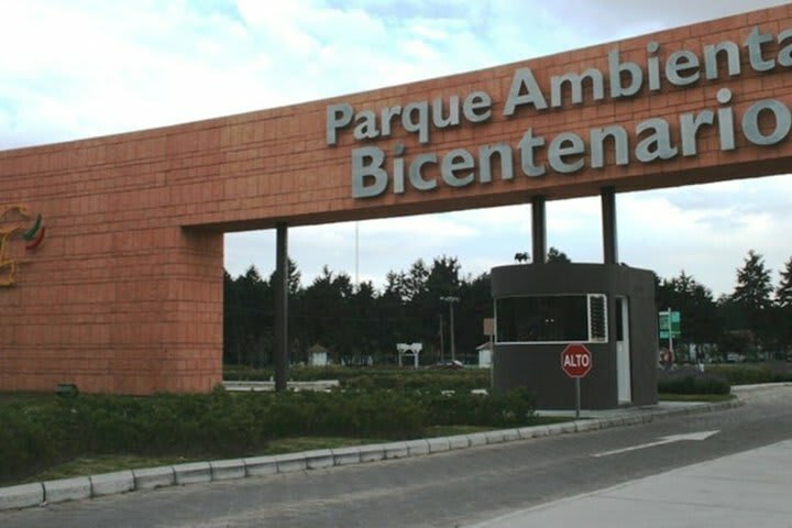 Hotel Crowne Plaza Toluca Lancaster