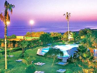Turtas Hotel
