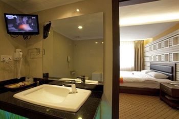 Tai Ming Plaza Hotel