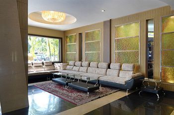 Tai Ming Plaza Hotel