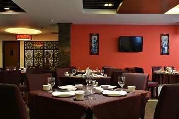Tai Ming Plaza Hotel