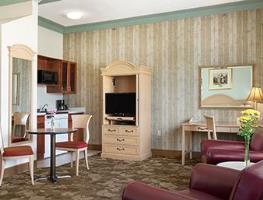 Chateau Nova Hotel & Suites