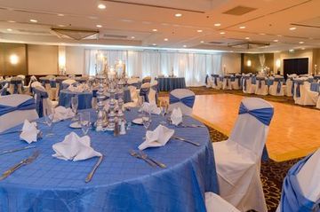 Hotel Doubletree Guest Suites Charlotte / Southpark