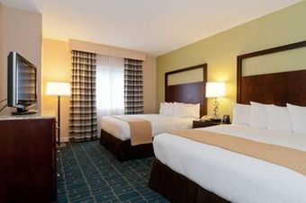 Hotel Doubletree Guest Suites Charlotte / Southpark