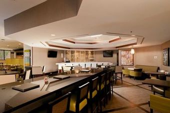 Hotel Doubletree Guest Suites Charlotte / Southpark