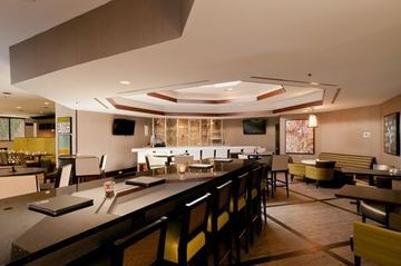 Hotel Doubletree Guest Suites Charlotte / Southpark