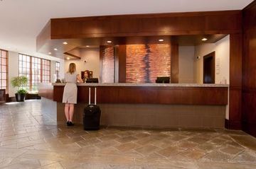 Hotel Doubletree Guest Suites Charlotte / Southpark