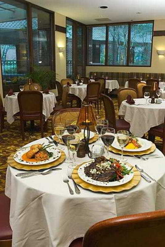 Hotel Doubletree Guest Suites Charlotte / Southpark