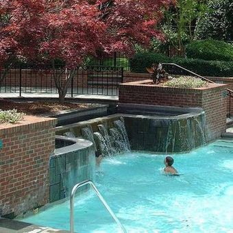 Hotel Doubletree Guest Suites Charlotte / Southpark