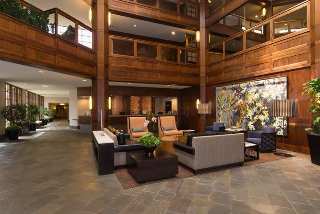 Hotel Doubletree Guest Suites Charlotte / Southpark