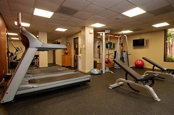 Hotel Doubletree Guest Suites Charlotte / Southpark