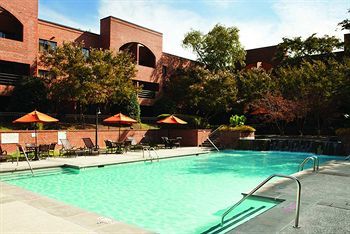 Hotel Doubletree Guest Suites Charlotte / Southpark
