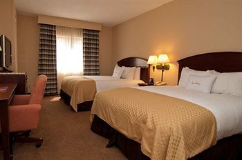 Hotel Doubletree Guest Suites Charlotte / Southpark
