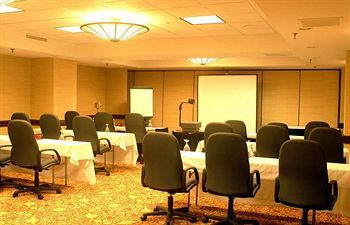 Hotel Doubletree Guest Suites Charlotte / Southpark