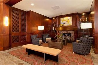 Hotel Doubletree Guest Suites Charlotte / Southpark