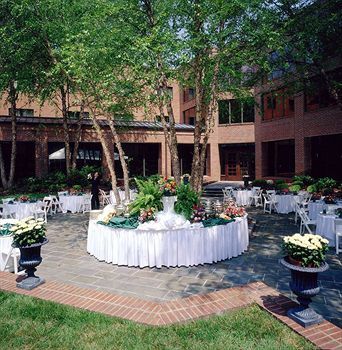 Hotel Doubletree Guest Suites Charlotte / Southpark
