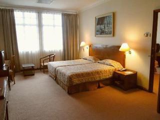 Hotel Holiday Villa Phnom Penh