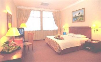 Hotel Holiday Villa Phnom Penh