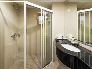 Hotel Best Western Mayfair Suites