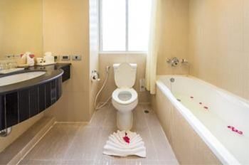 Hotel Best Western Mayfair Suites