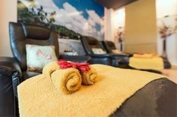 Hotel Best Western Mayfair Suites