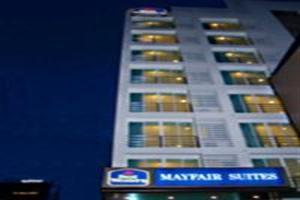 Hotel Best Western Mayfair Suites