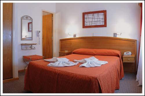 Hotel Espa�a