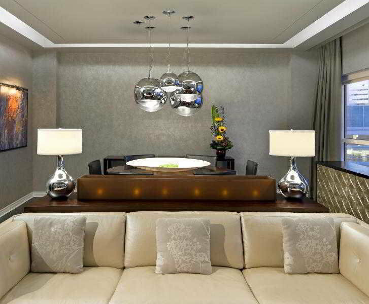 Hotel Le Westin Montreal