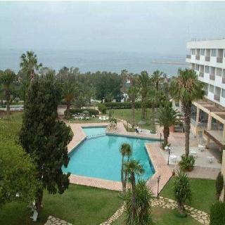 Hotel Marhaba
