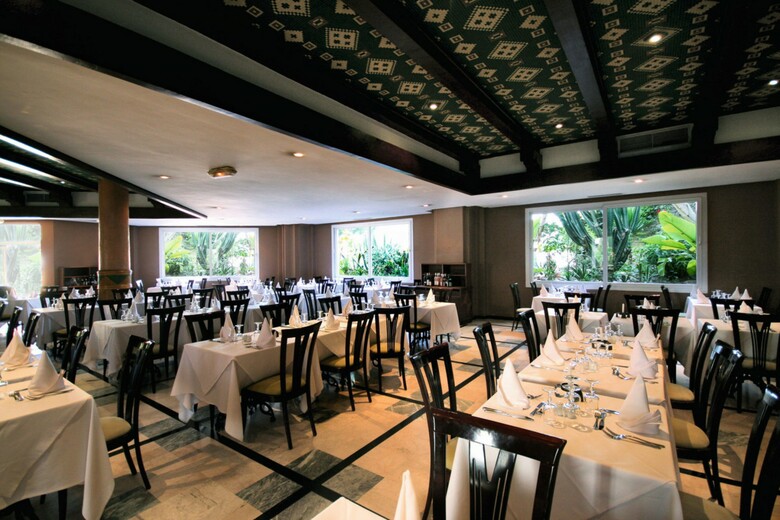 Hotel Riu Tikida Beach - Adults Only